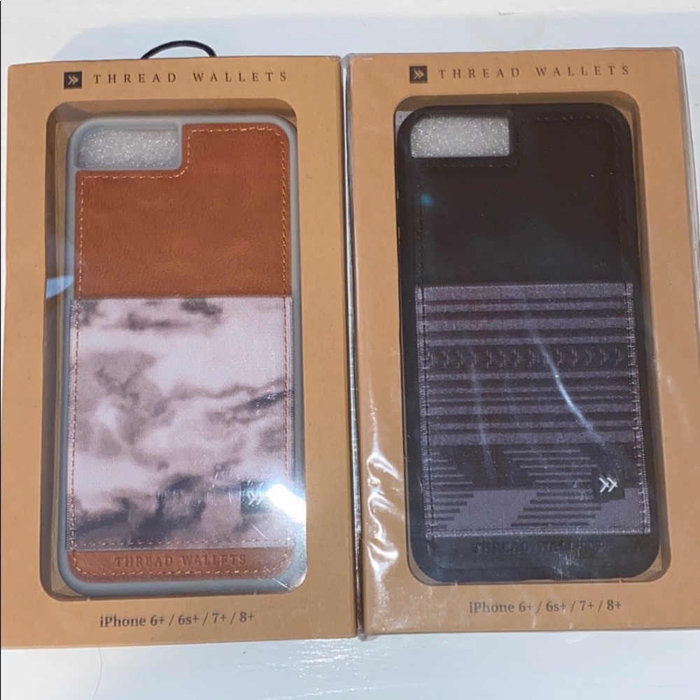 Brand New IPhone Cases